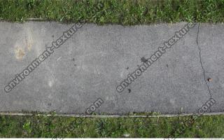 Photo Textures of Road Mixed Ground